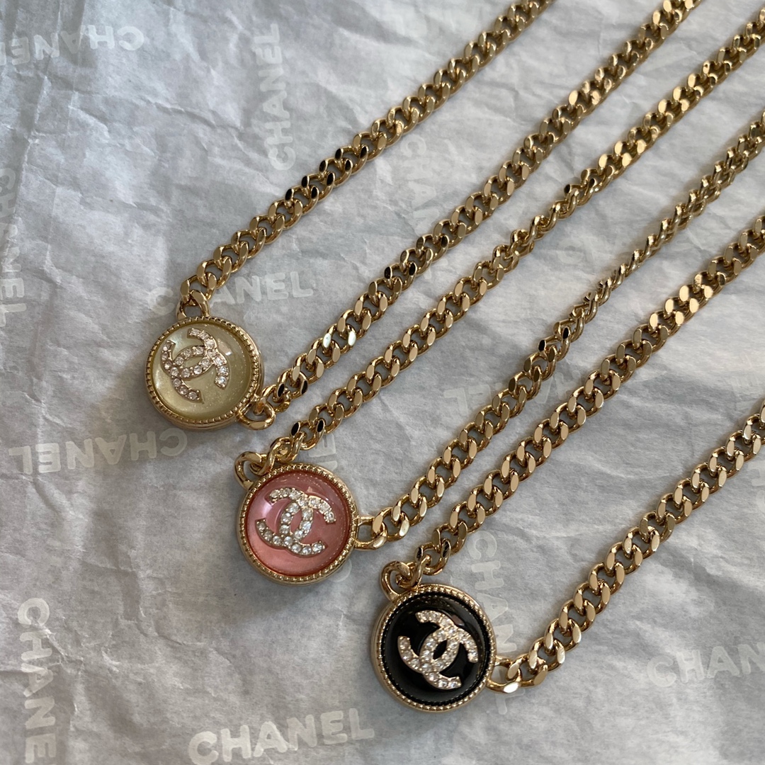 Chanel Necklace