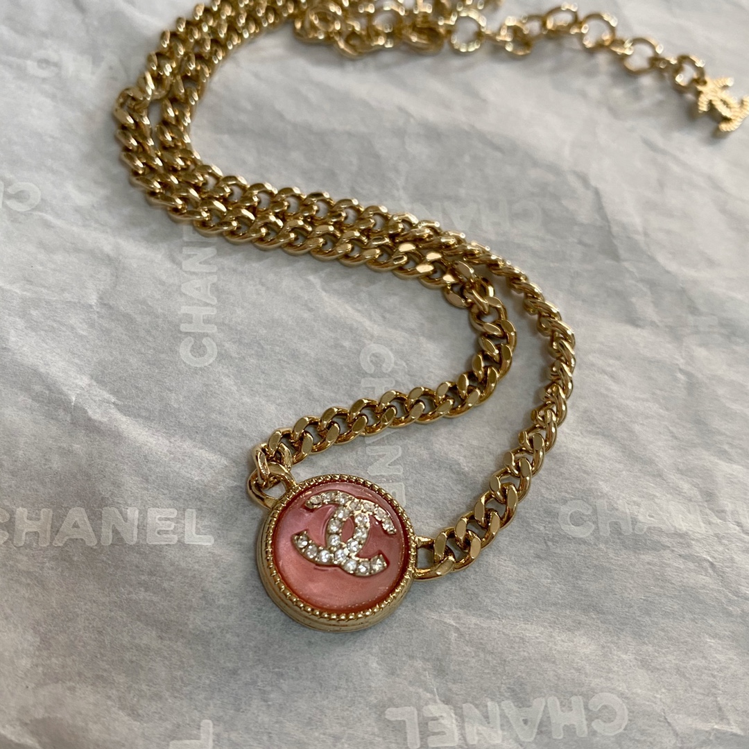 Chanel Necklace