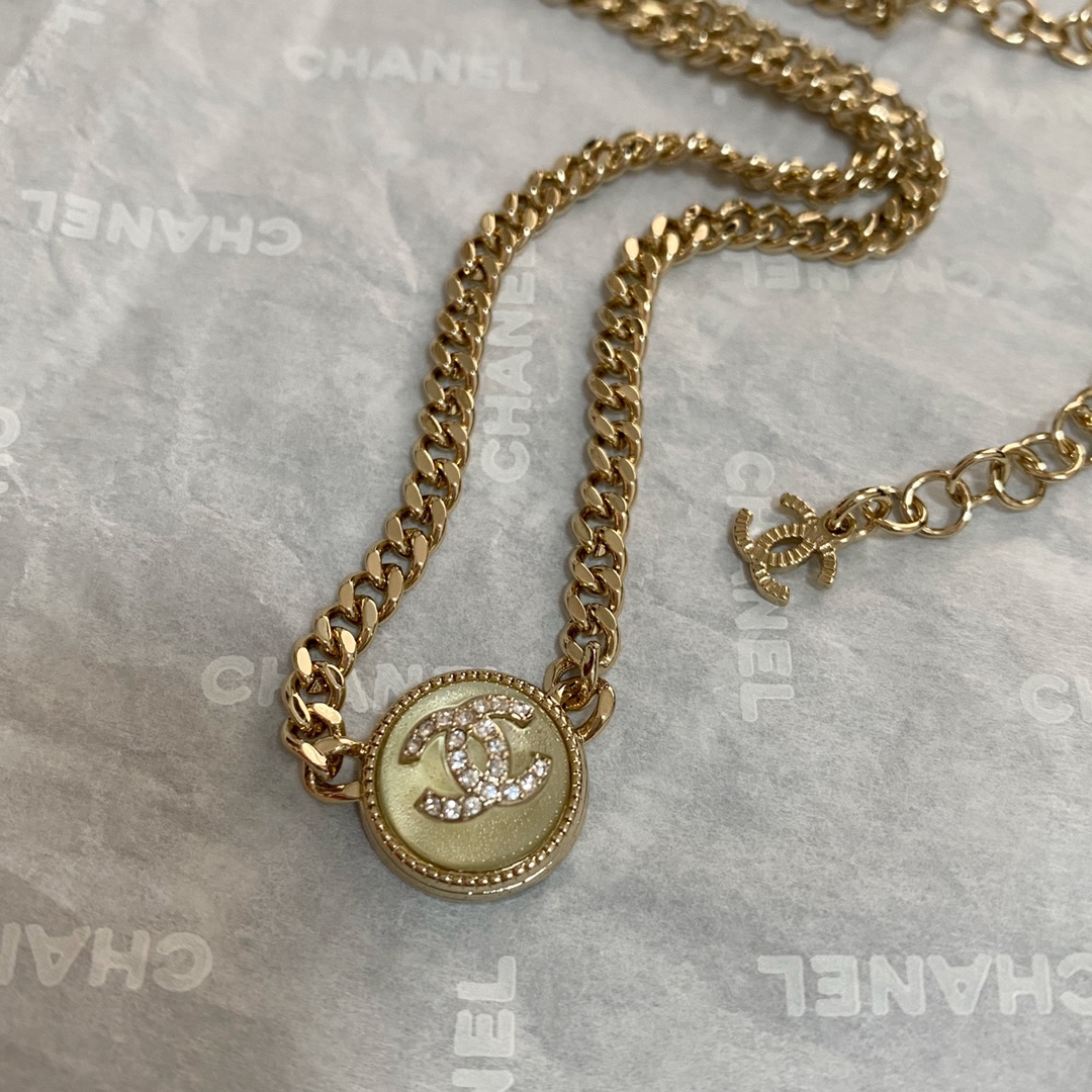 Chanel Necklace