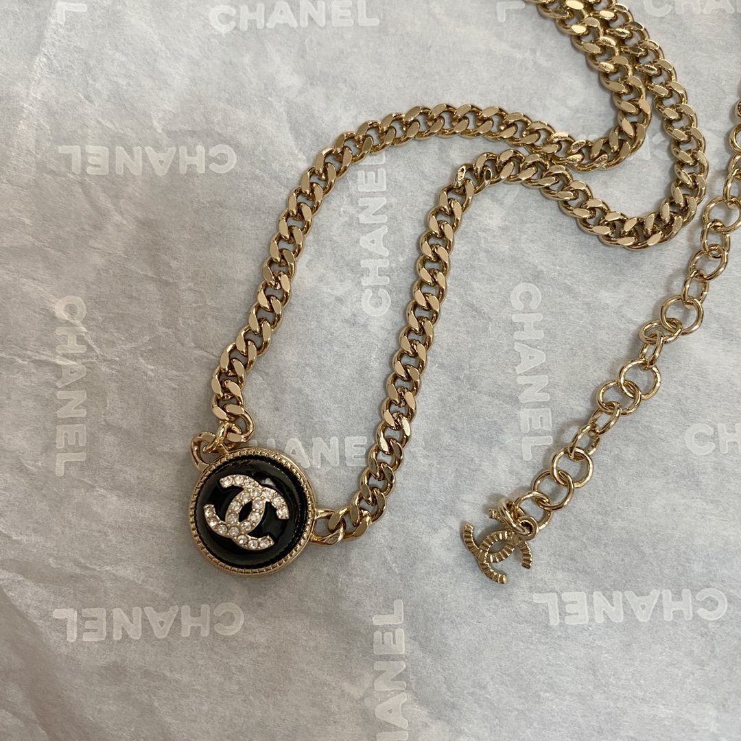 Chanel Necklace