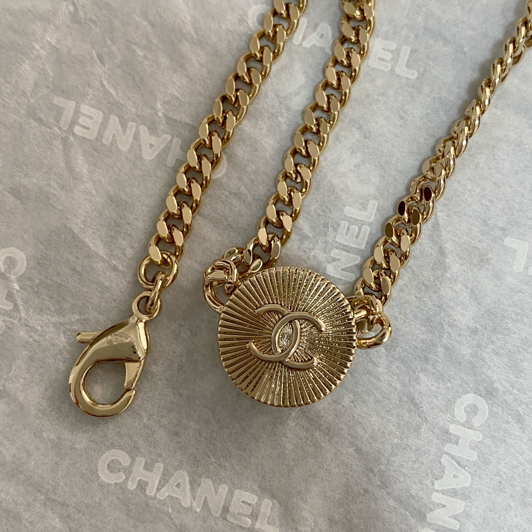 Chanel Necklace