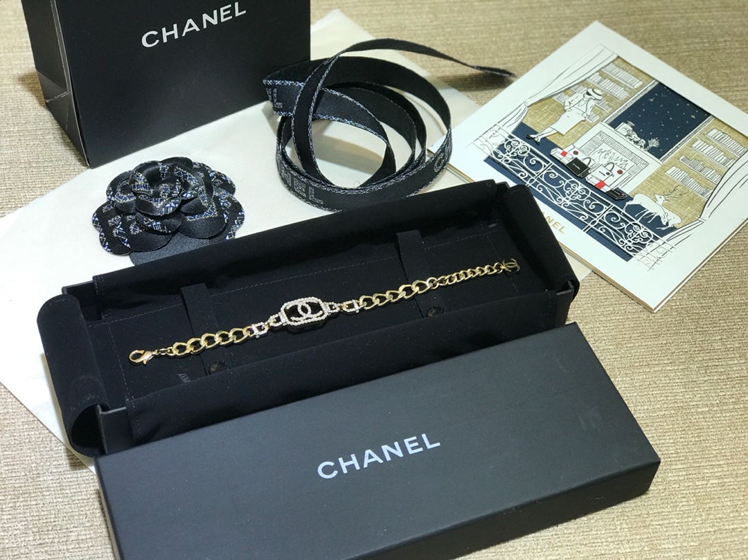 Chanel Bracelet L