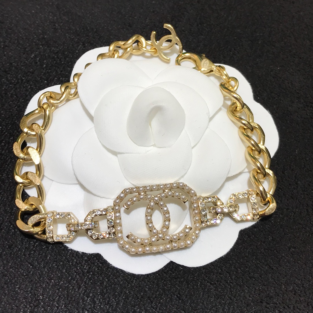 Chanel Bracelet L