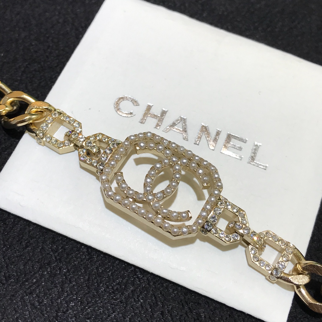 Chanel Bracelet L