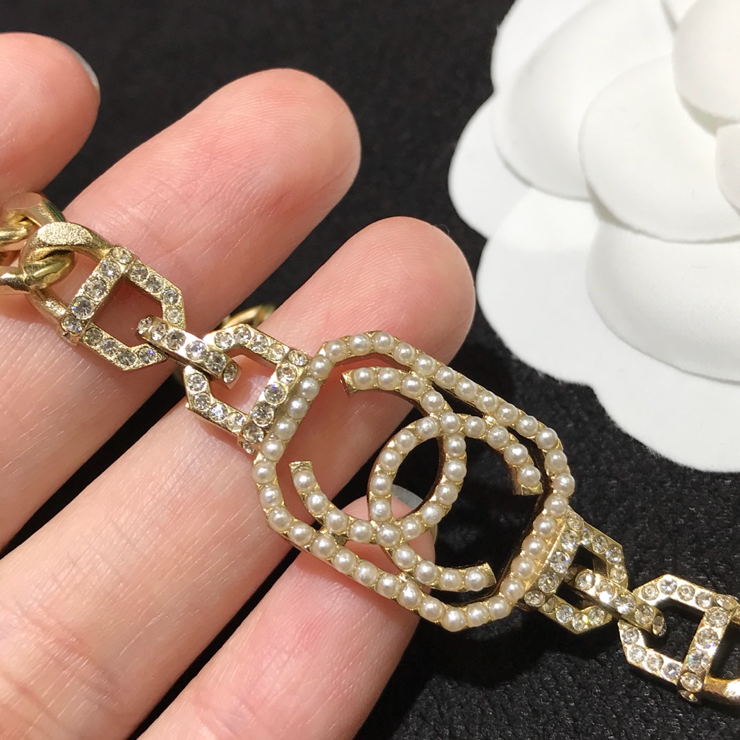 Chanel Bracelet L