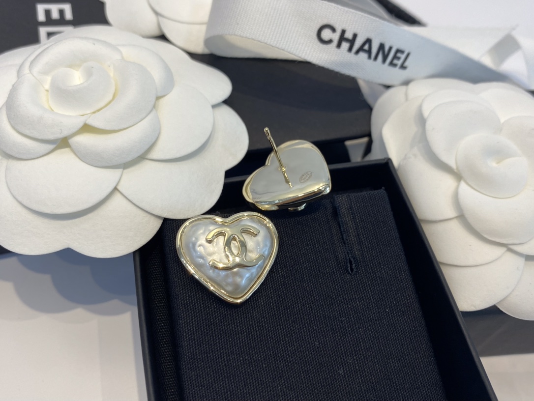 Chanel Earrings S-l
