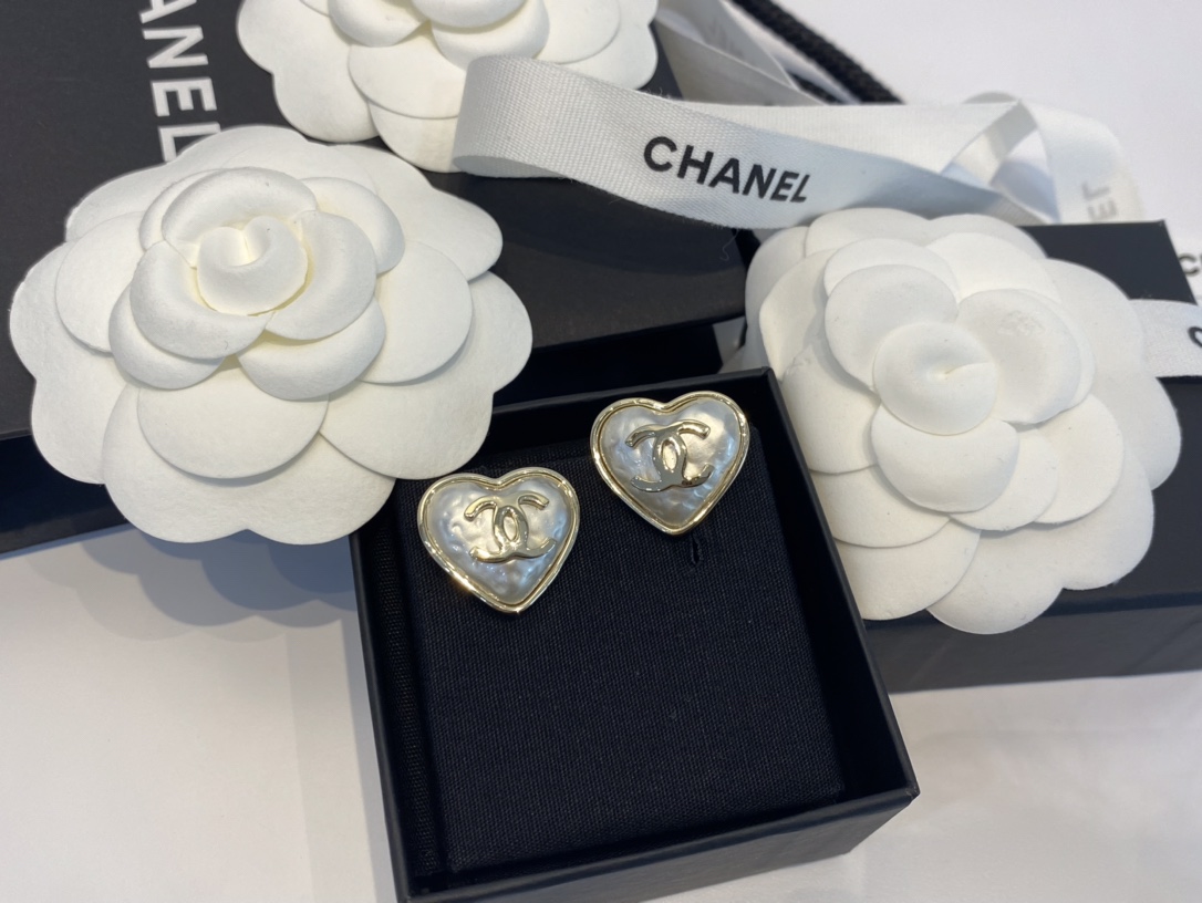 Chanel Earrings S-l