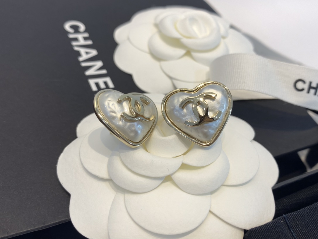 Chanel Earrings S-l