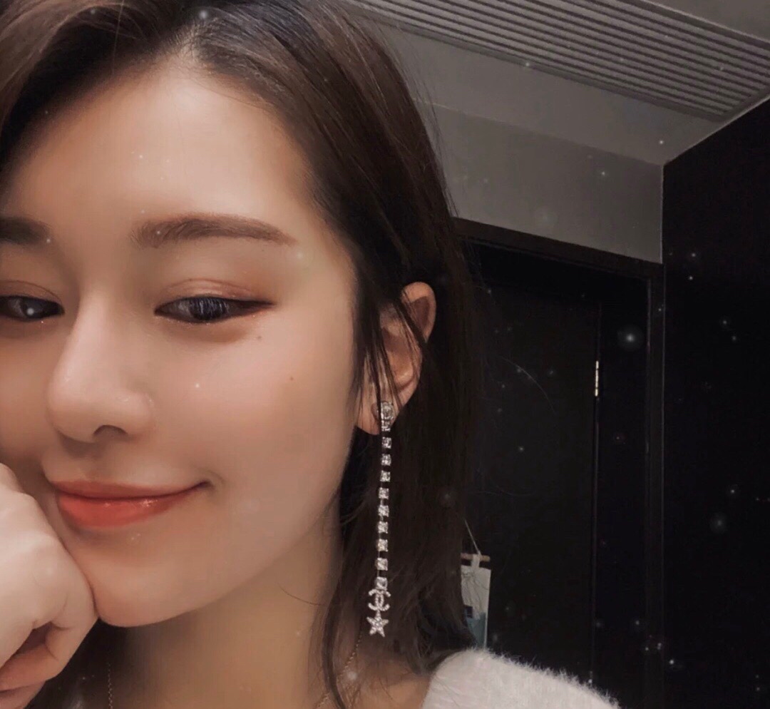 Chanel Basic Jewelry L