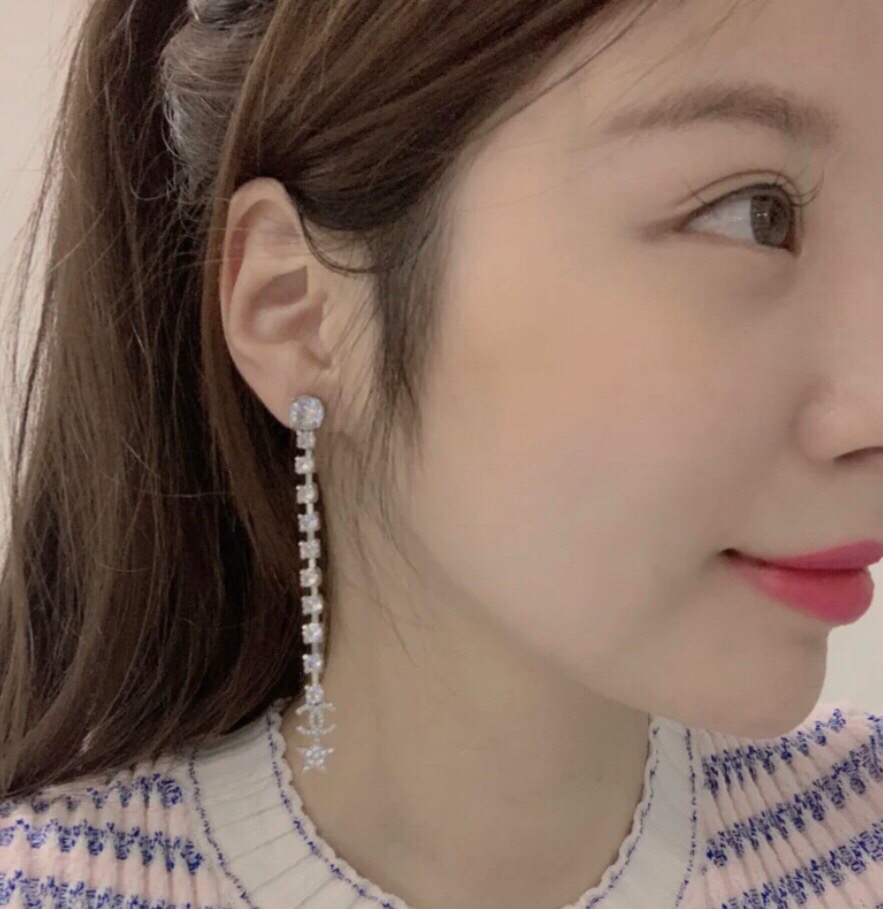 Chanel Basic Jewelry L