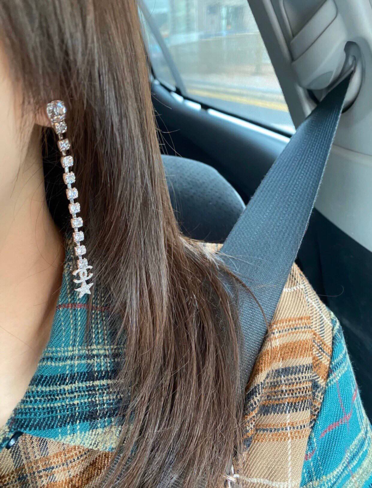 Chanel Basic Jewelry L