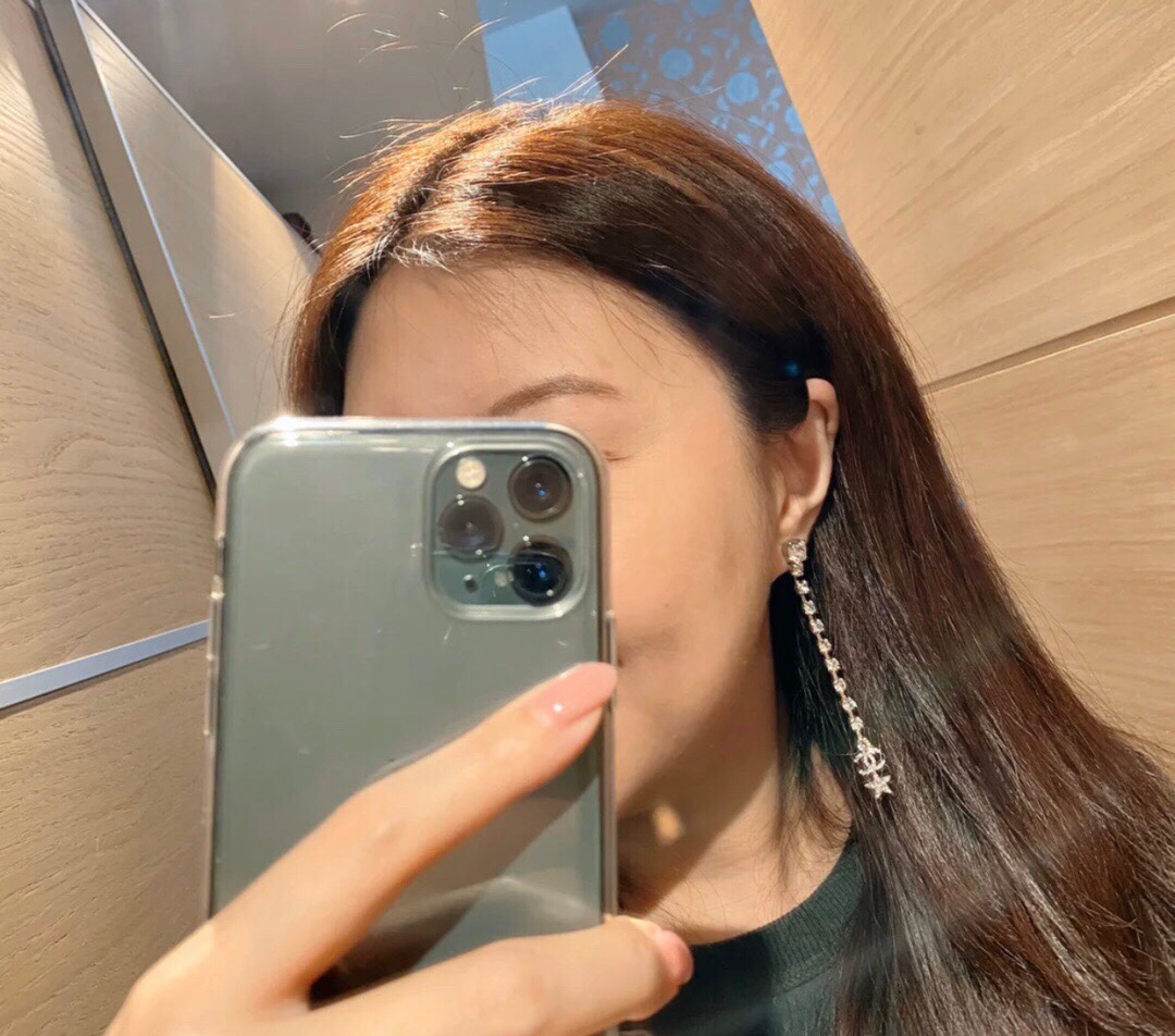 Chanel Basic Jewelry L