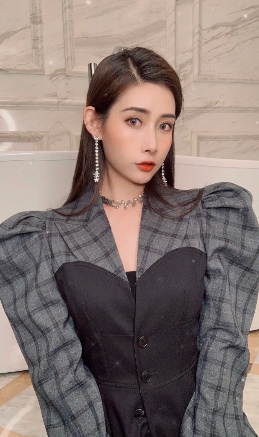 Chanel Basic Jewelry L