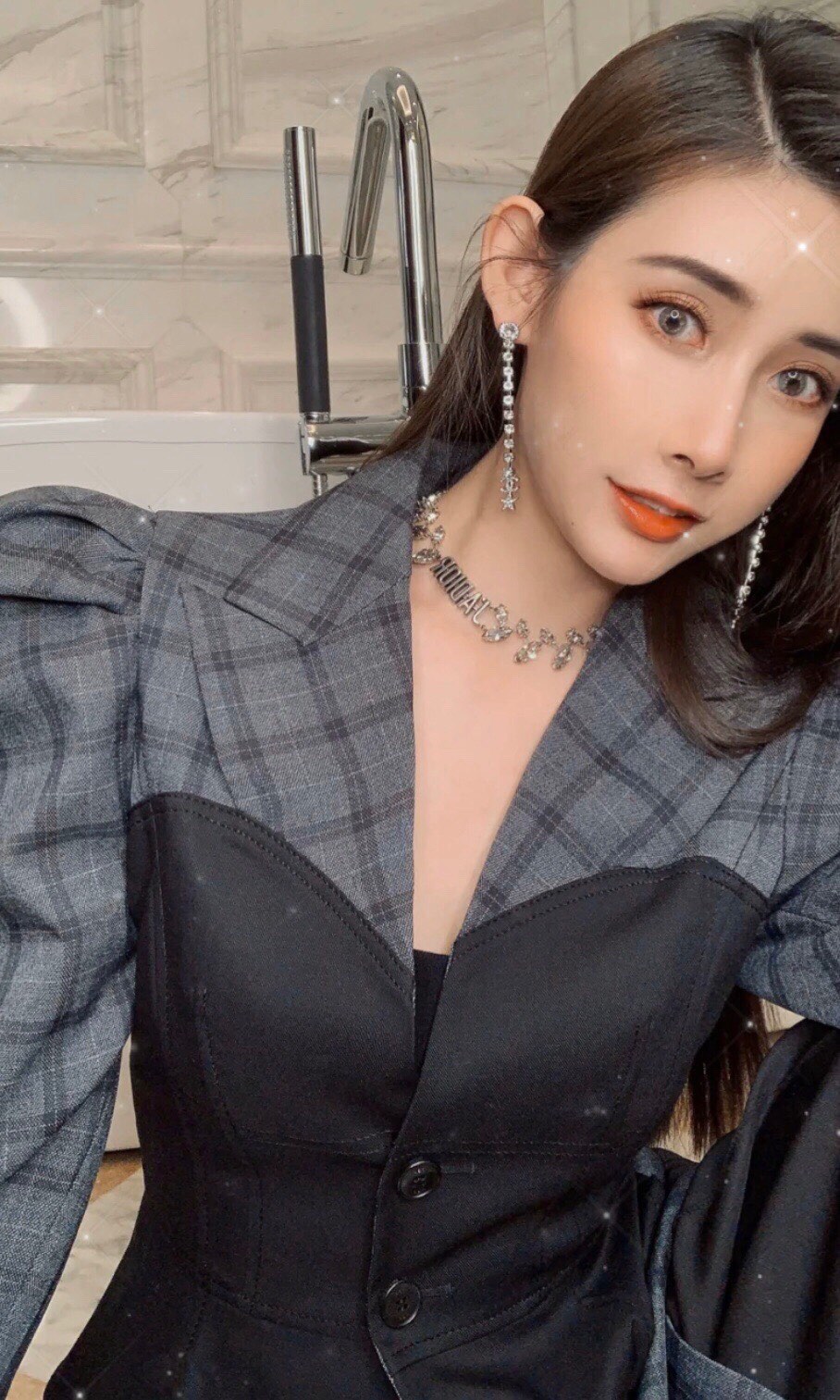 Chanel Basic Jewelry L