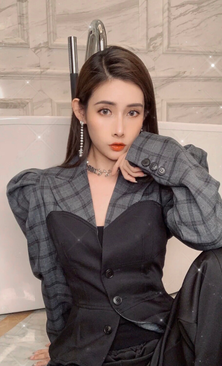 Chanel Basic Jewelry L