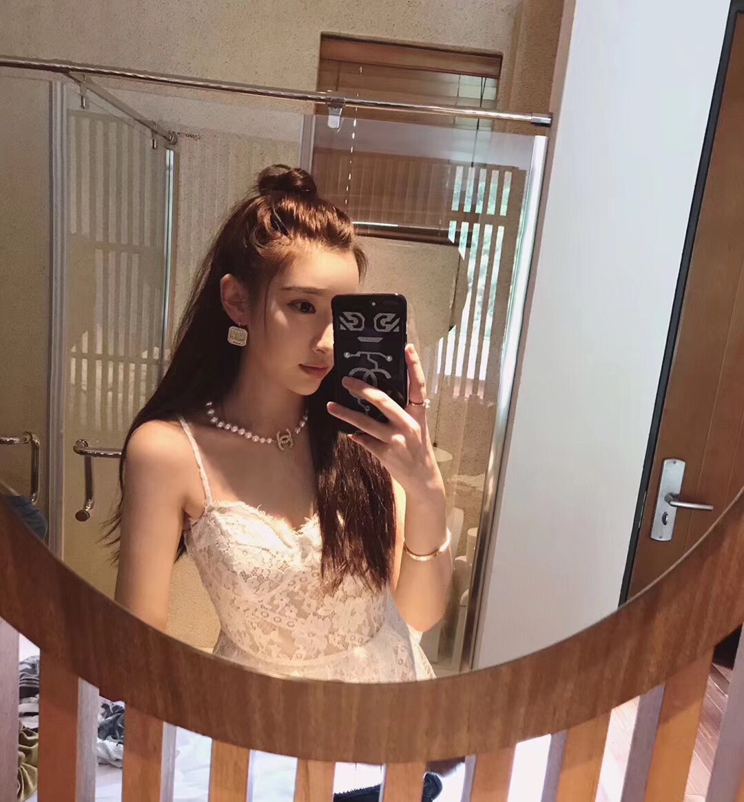 Chanel Basic Jewelry L