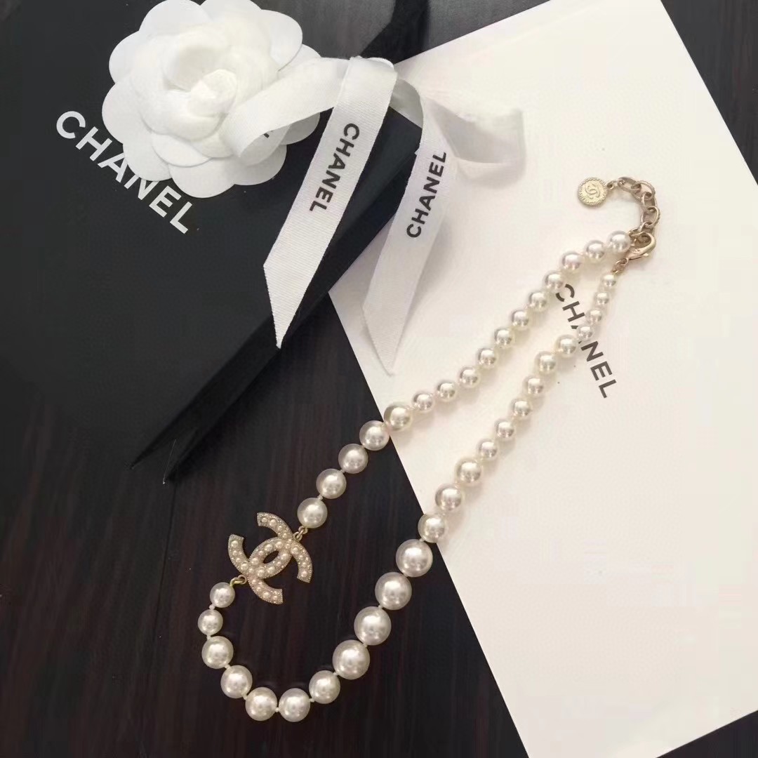 Chanel Basic Jewelry L