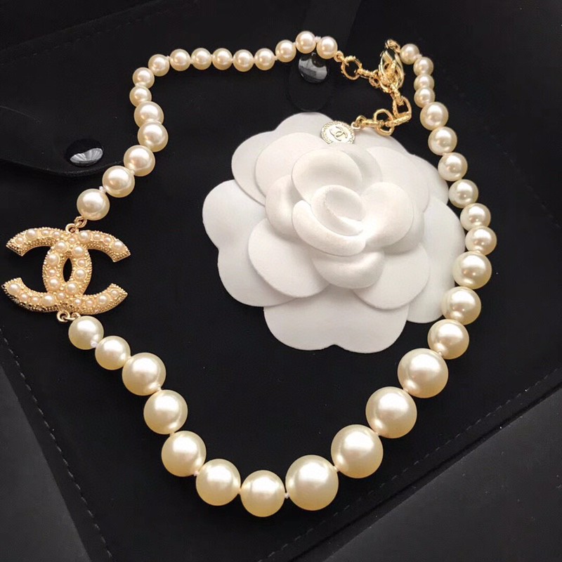 Chanel Basic Jewelry L
