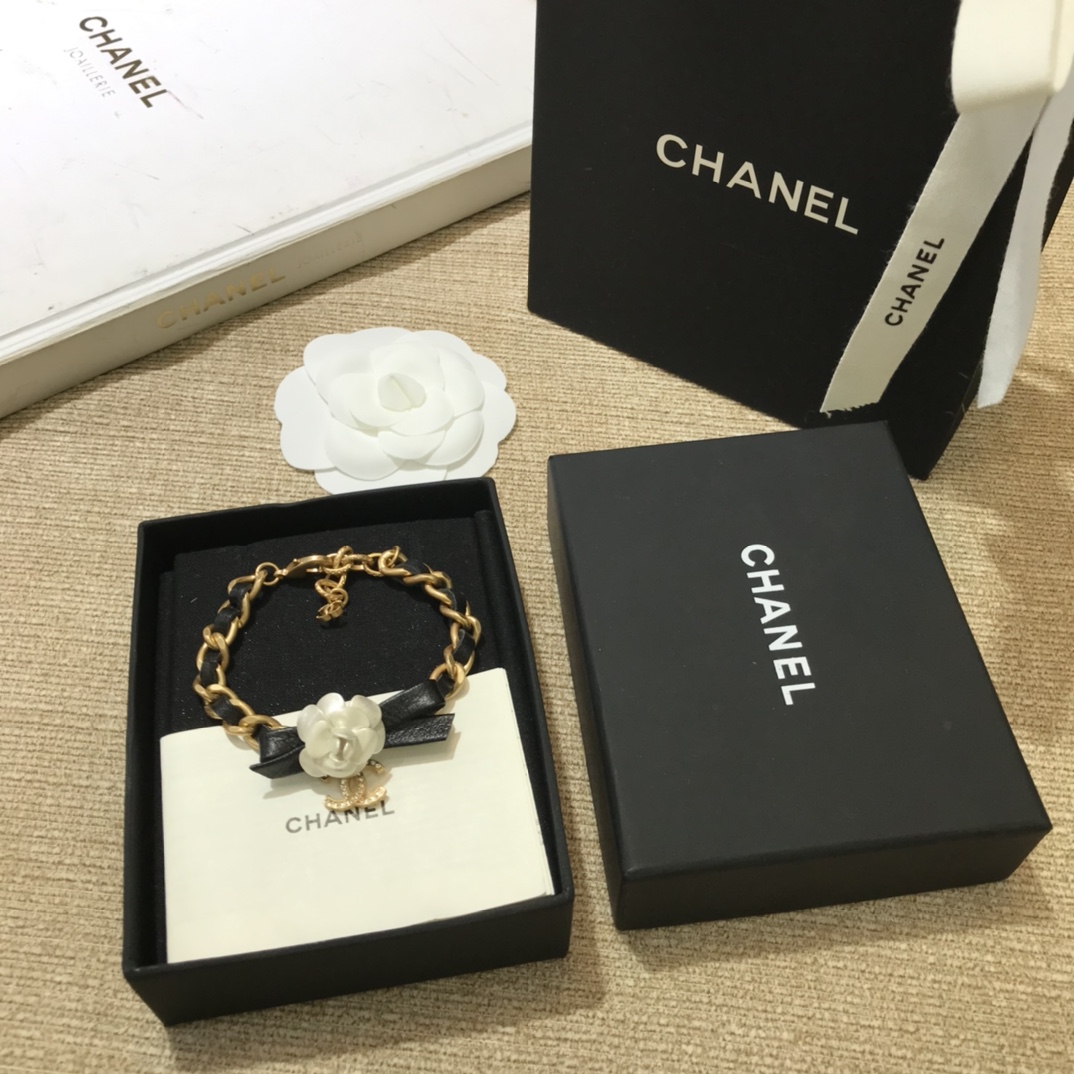 Chanel Bracelet L
