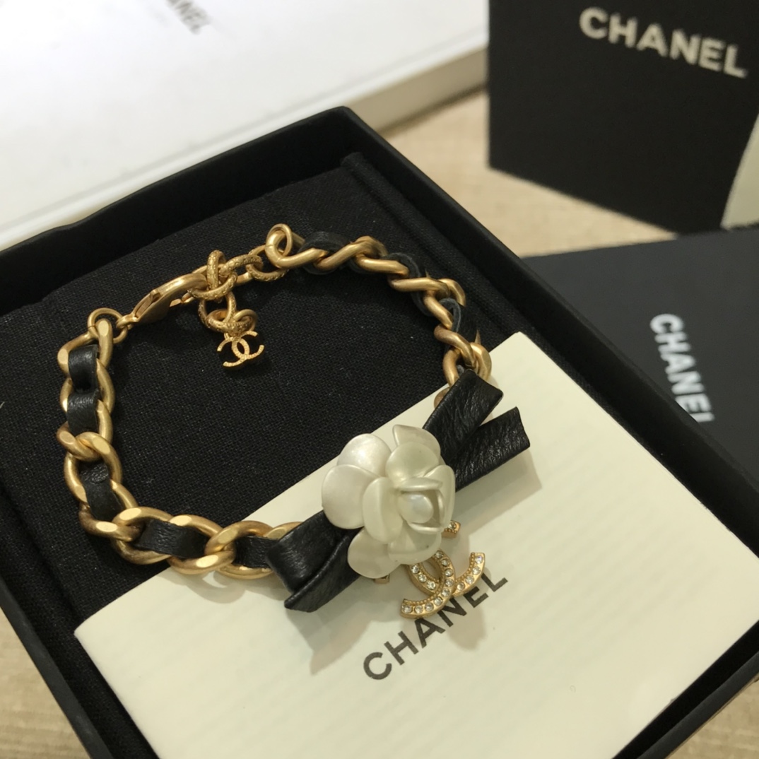 Chanel Bracelet L