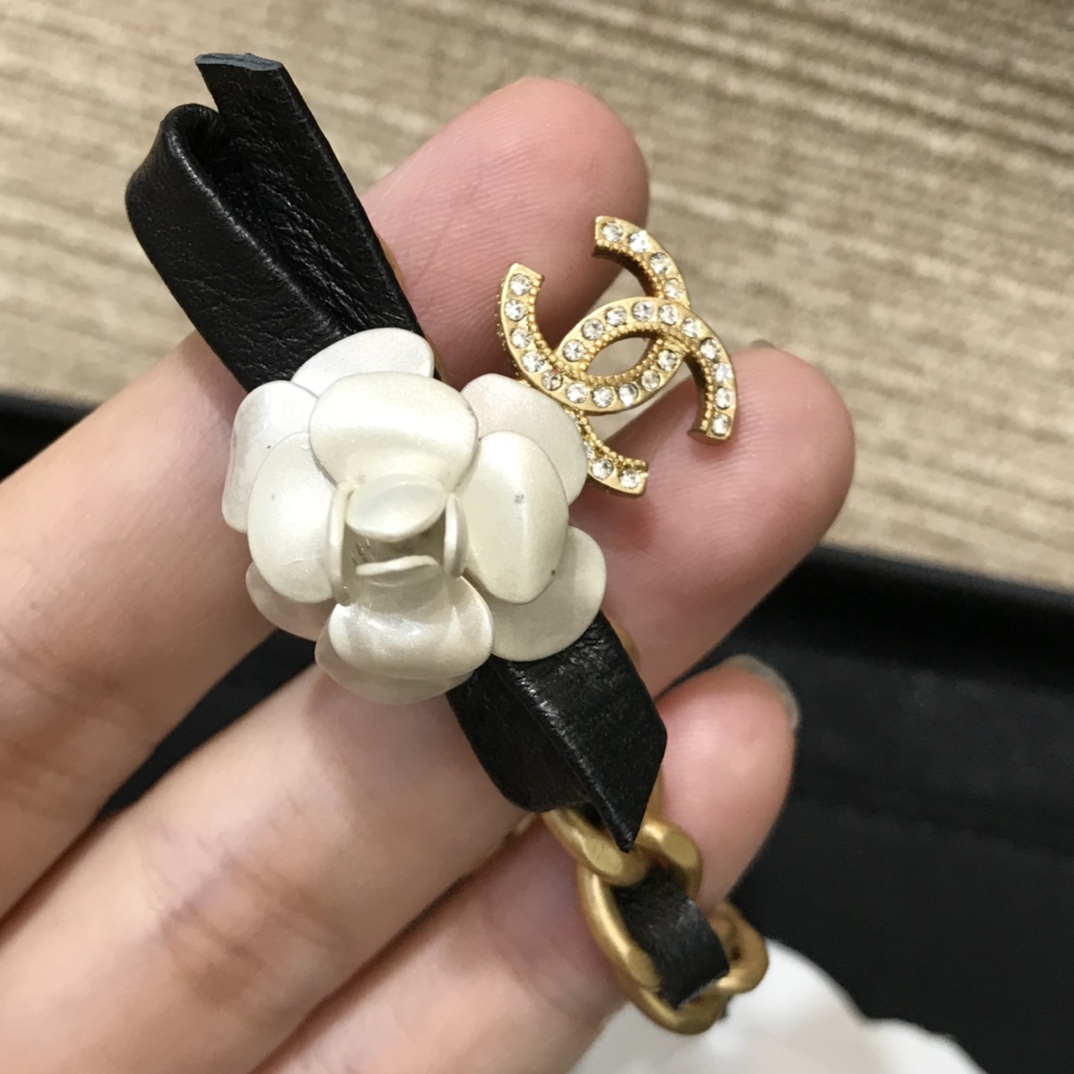 Chanel Bracelet L