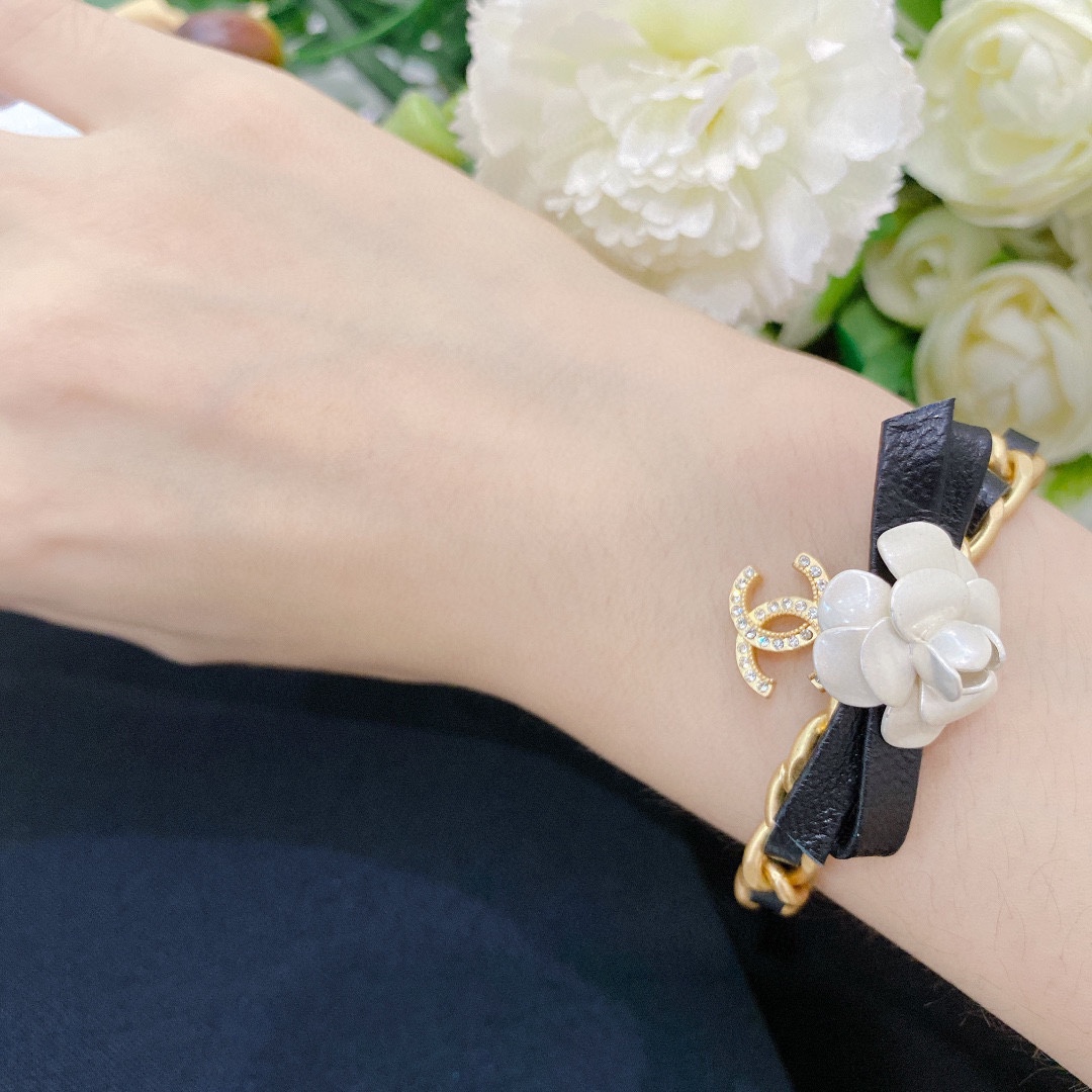 Chanel Bracelet L