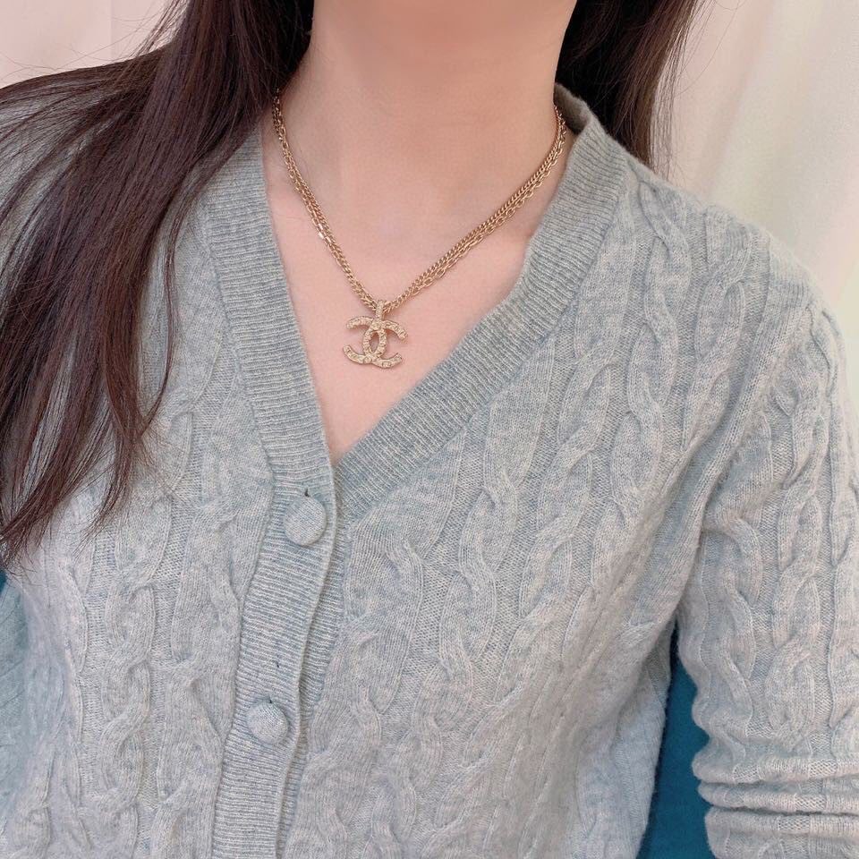 Chanel Necklace L