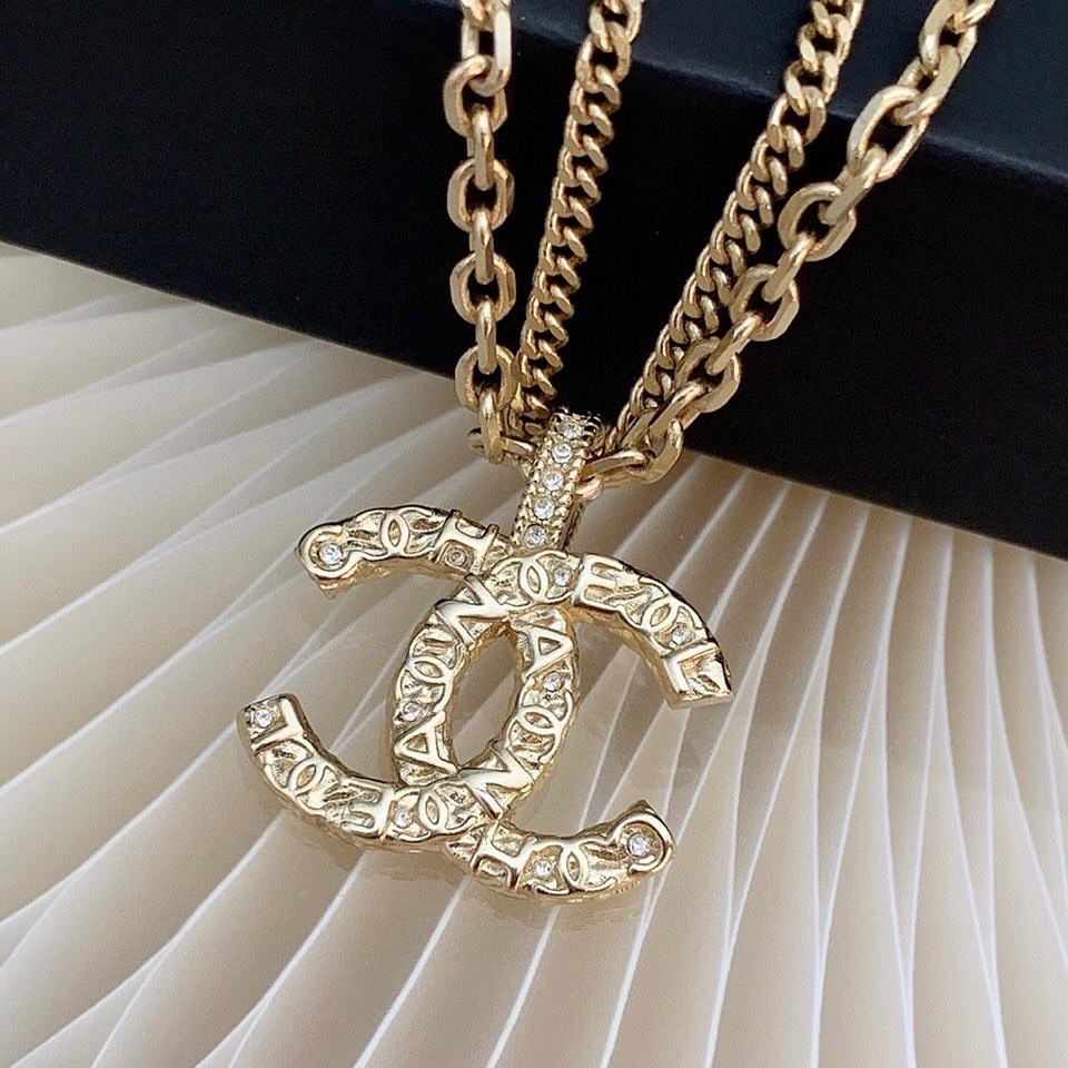 Chanel Necklace L