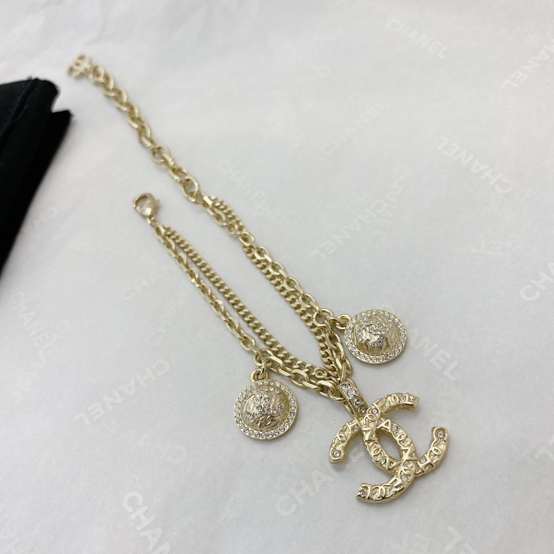 Chanel Bracelet L