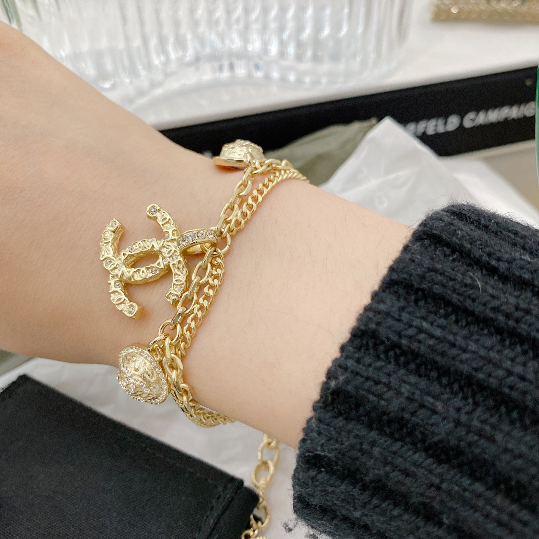 Chanel Bracelet L