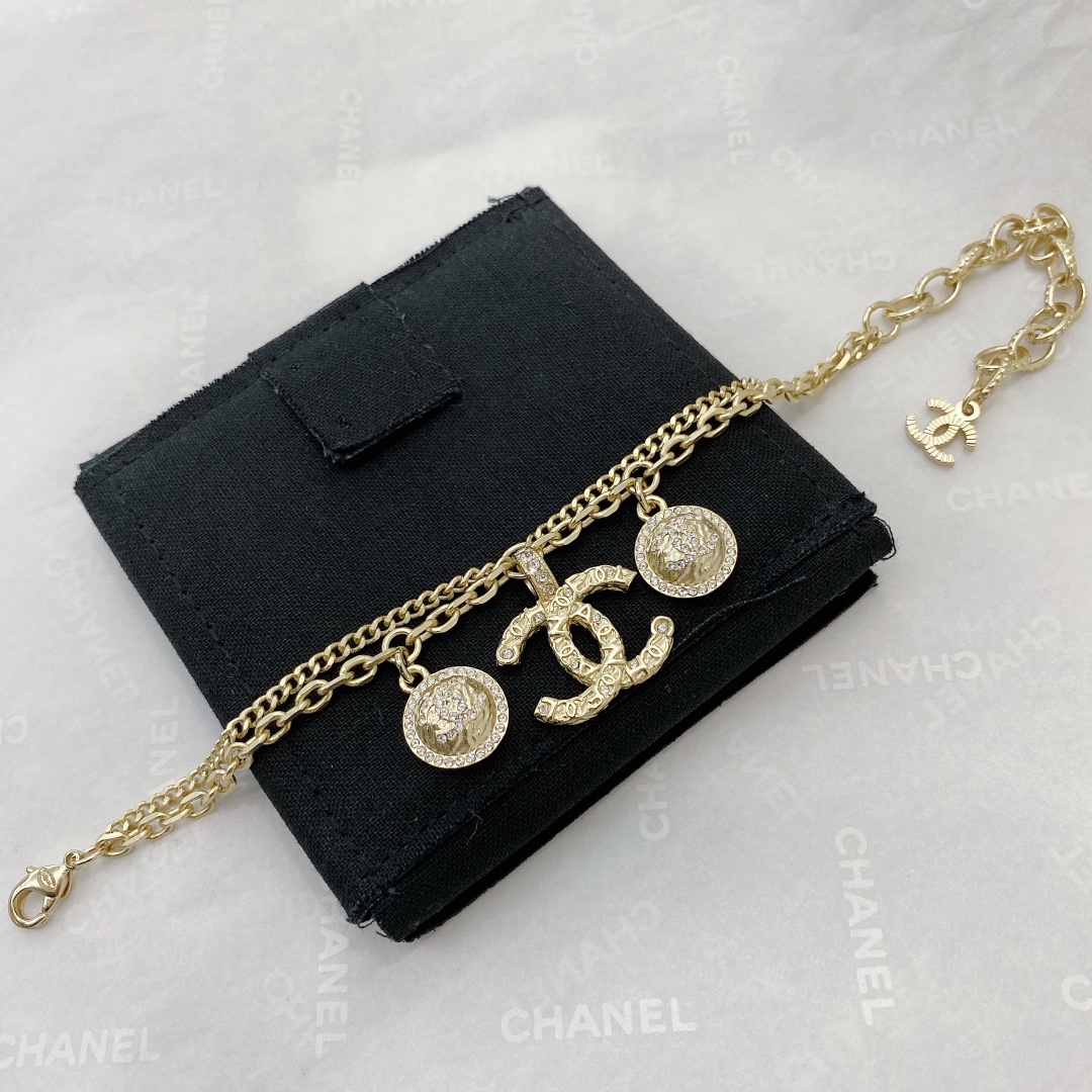 Chanel Bracelet L