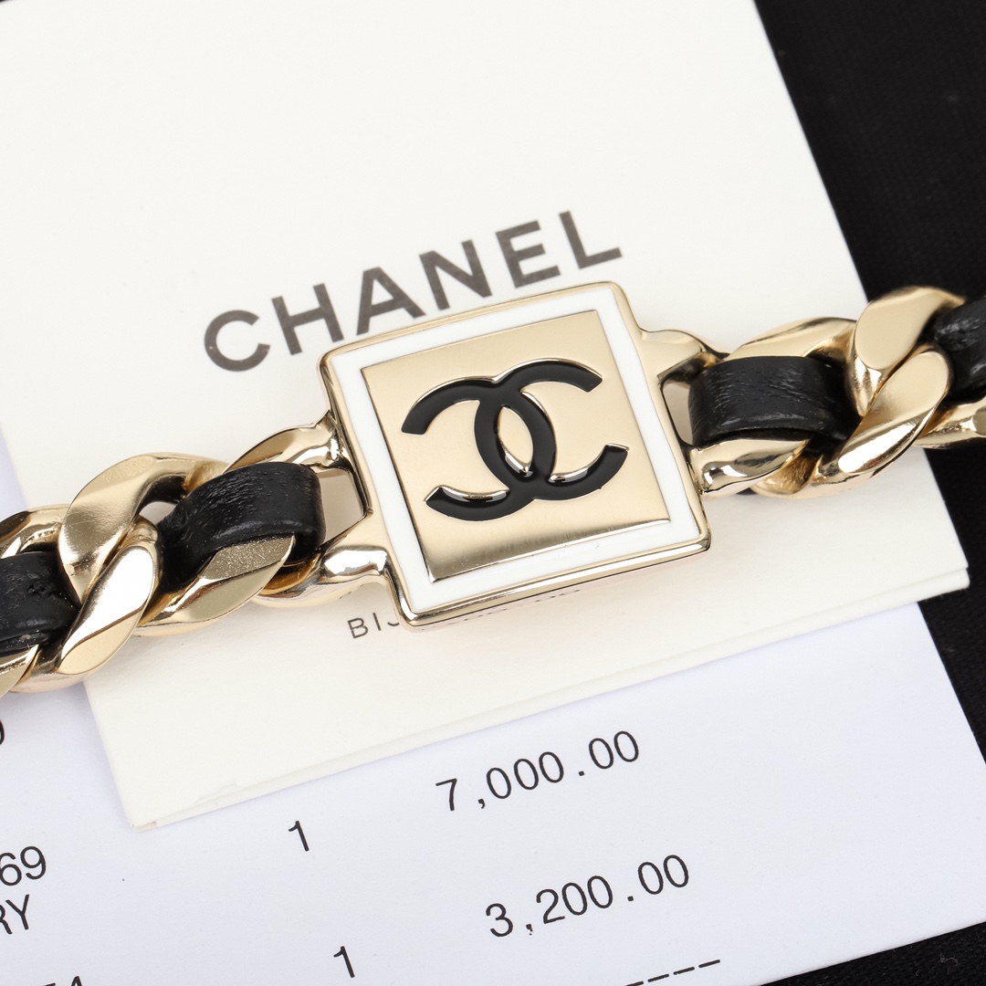 Chanel Necklace L
