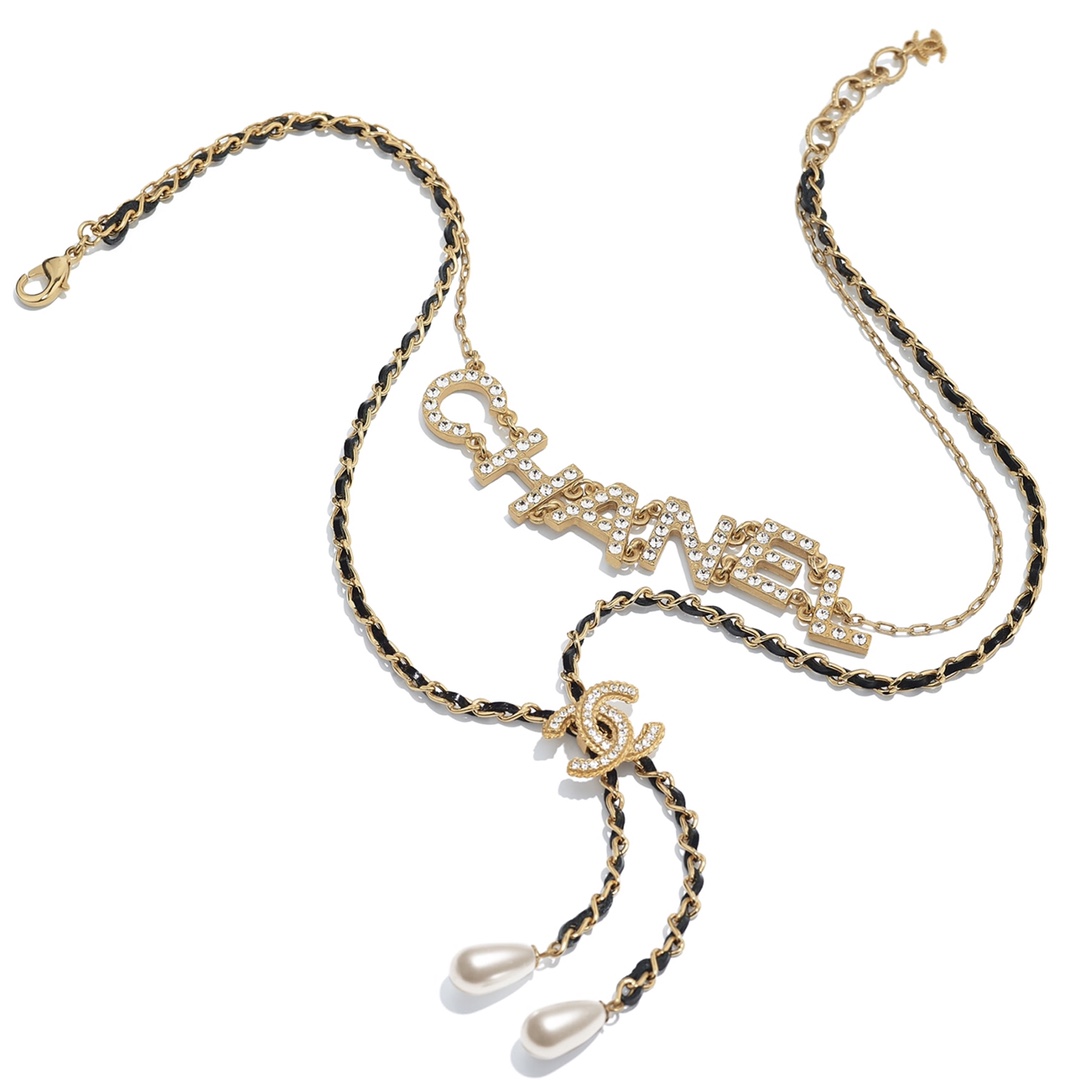 Chanel Necklace L