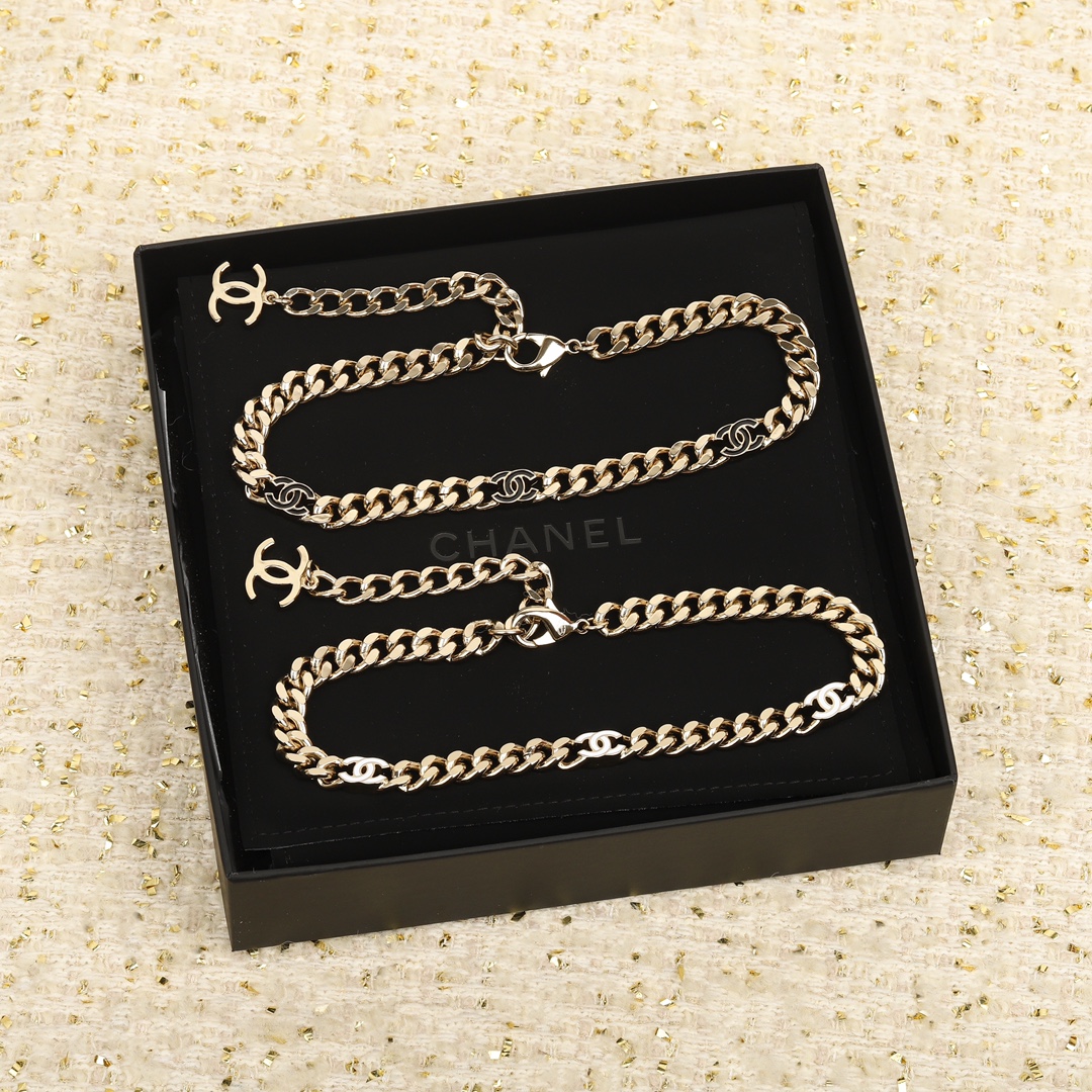 Chanel Bracelet L