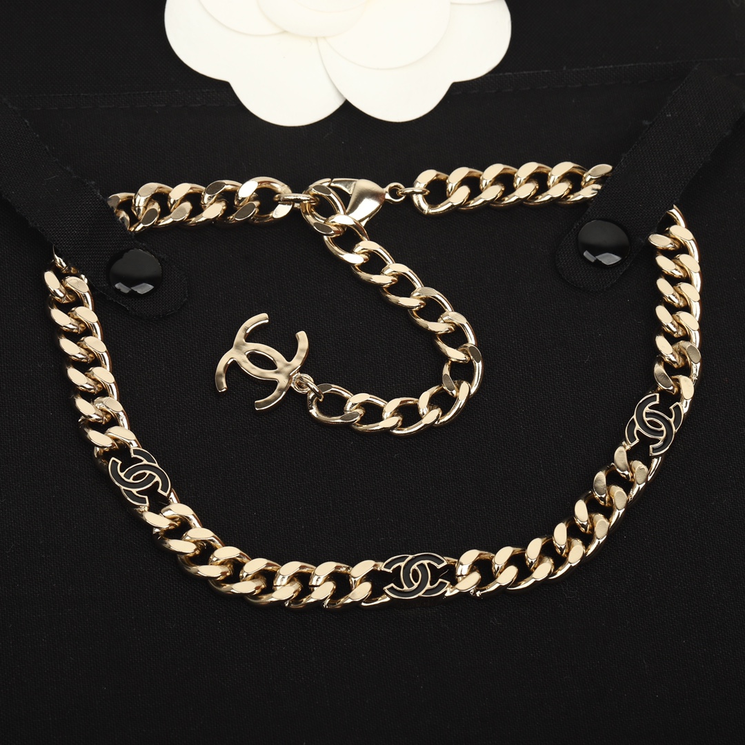 Chanel Bracelet L