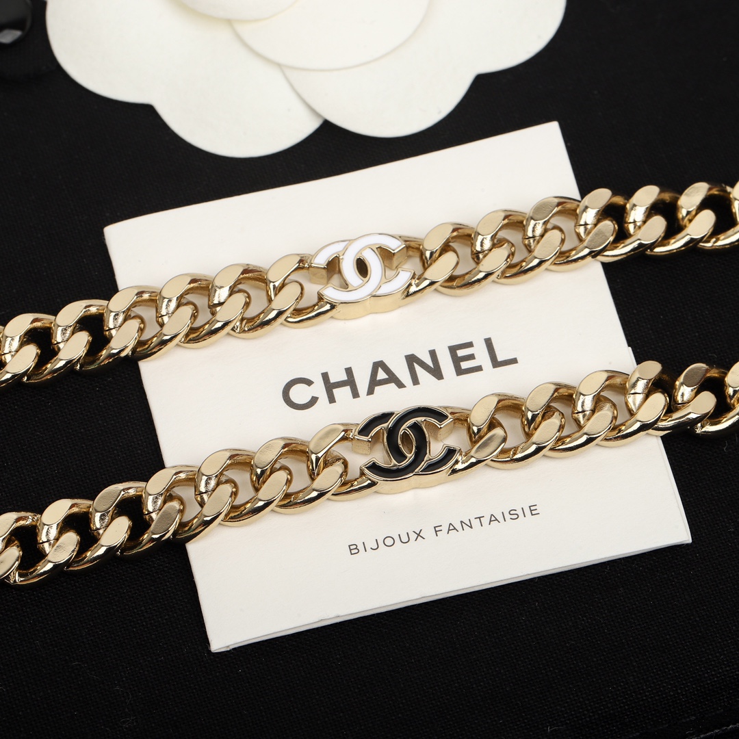Chanel Bracelet L