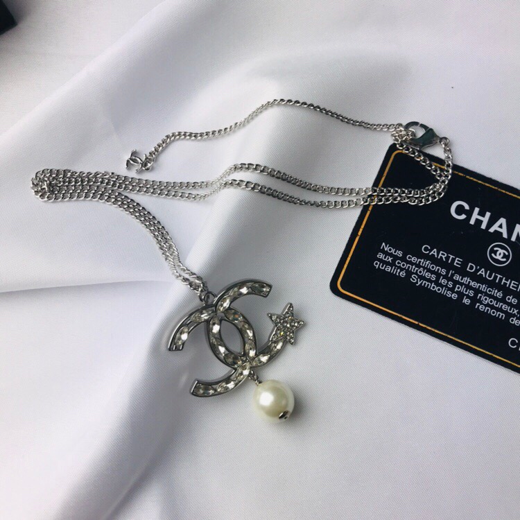 Chanel Necklace L