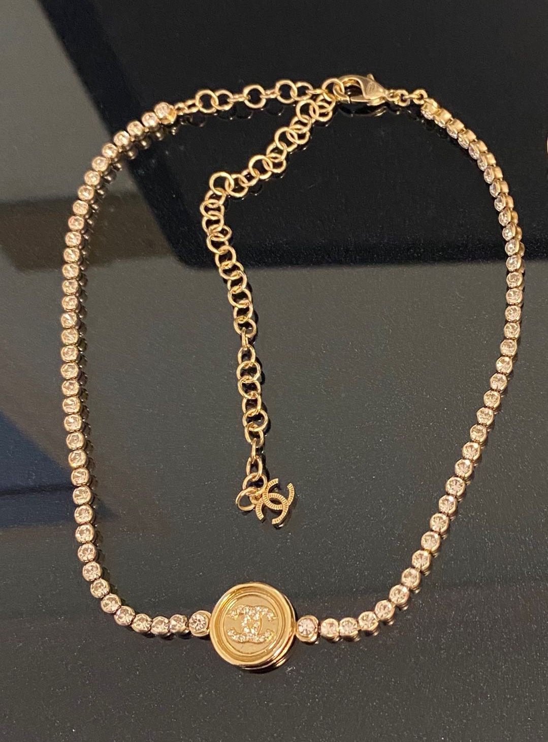 Chanel Necklace L