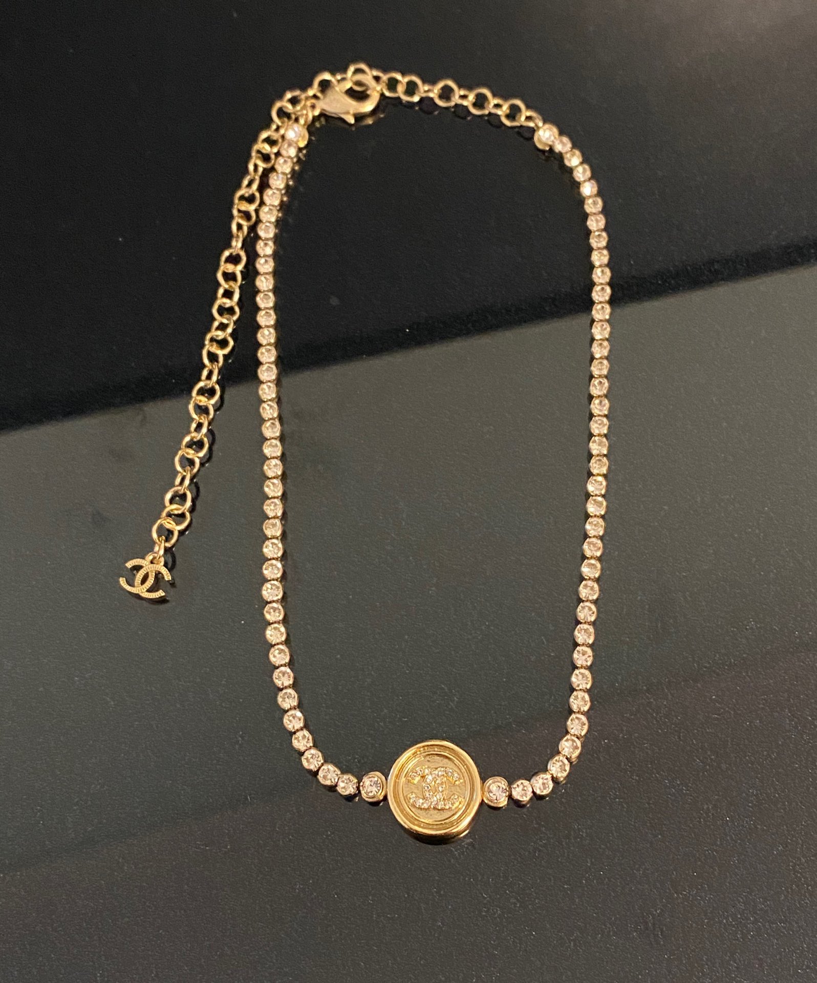 Chanel Necklace L