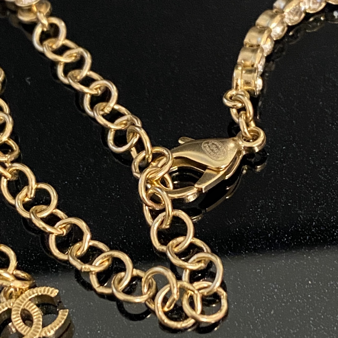 Chanel Necklace L