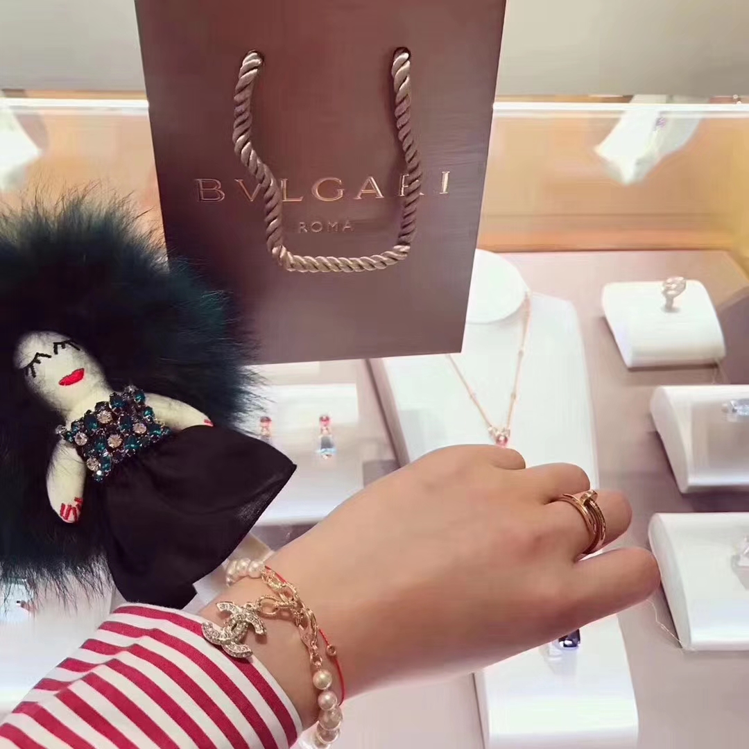 Chanel Bracelet Pearl L