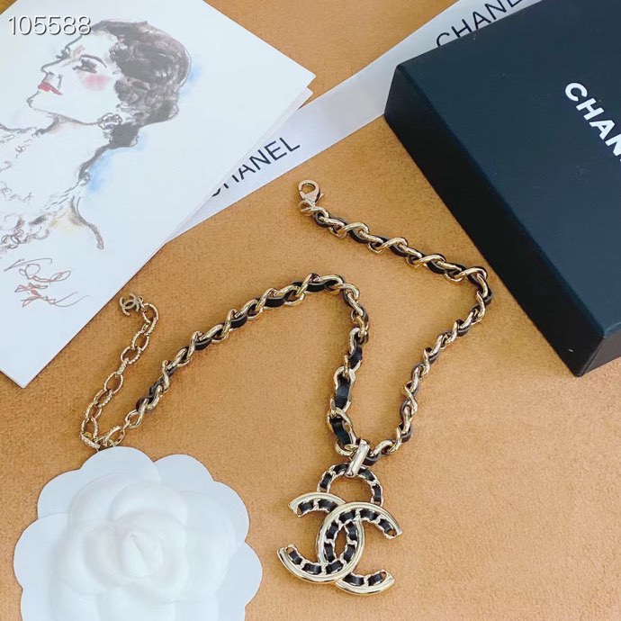 Chanel Necklace L