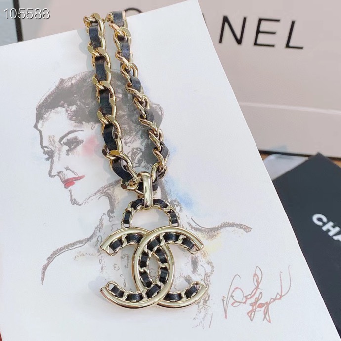 Chanel Necklace L