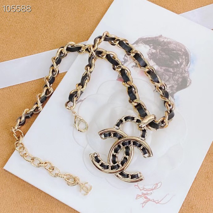 Chanel Necklace L