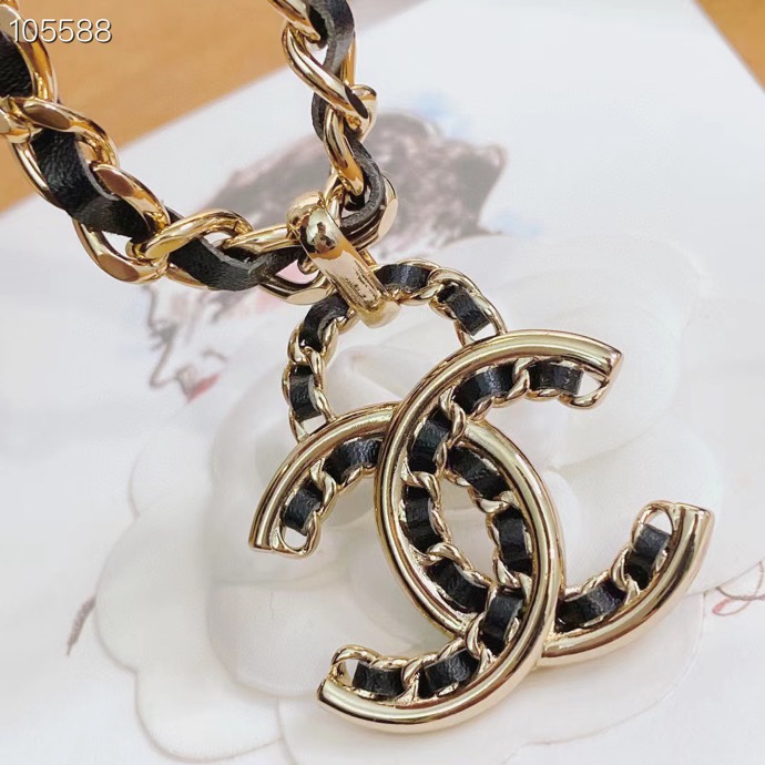 Chanel Necklace L