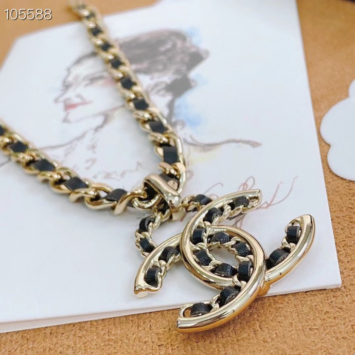 Chanel Necklace L