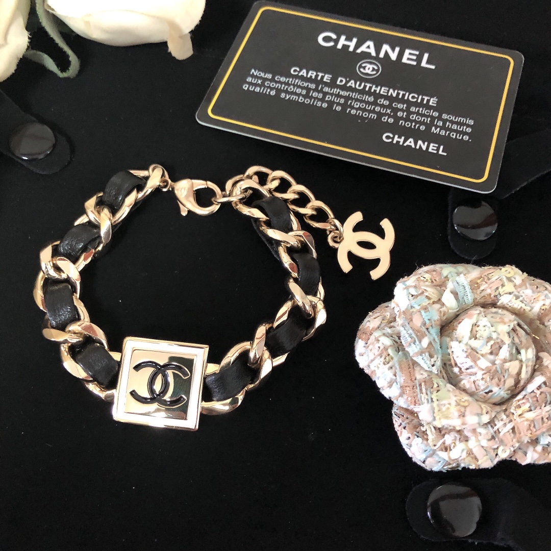 Chanel Bracelet S-l