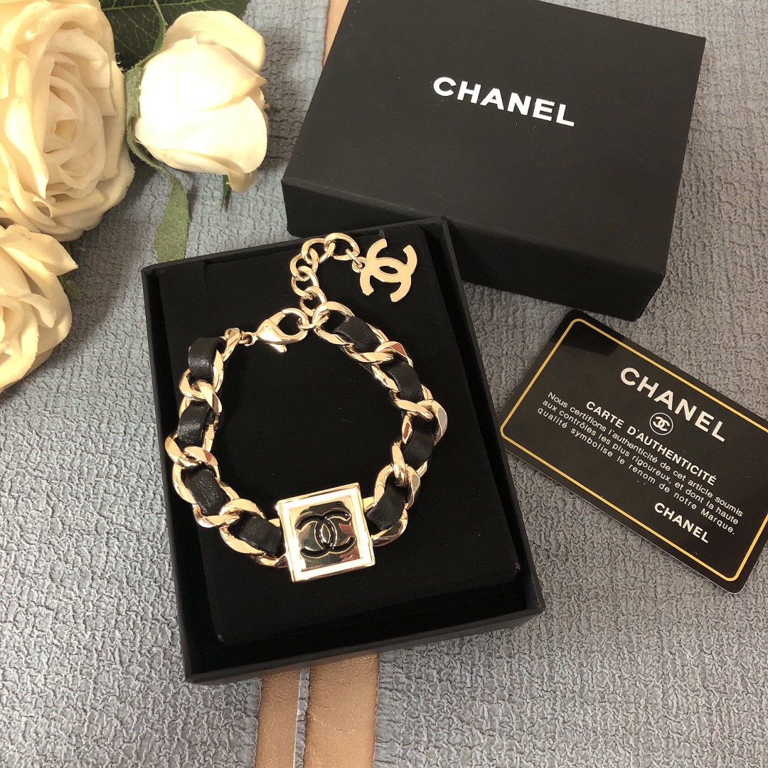 Chanel Bracelet S-l