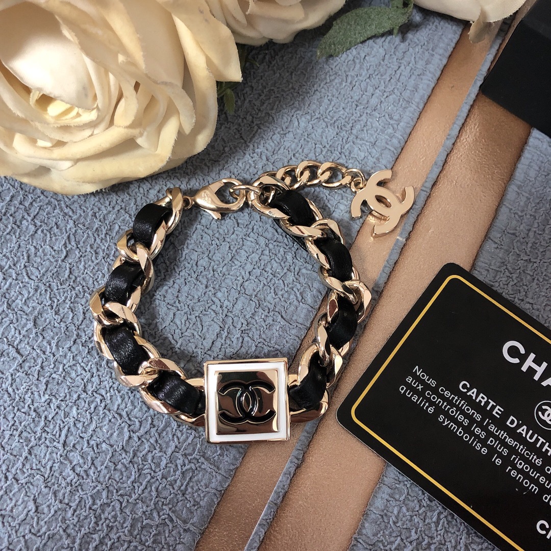 Chanel Bracelet S-l