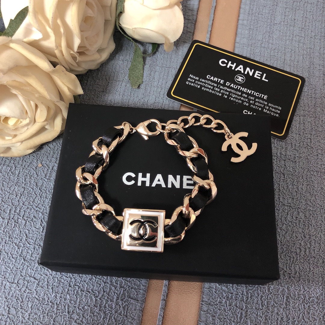Chanel Bracelet S-l
